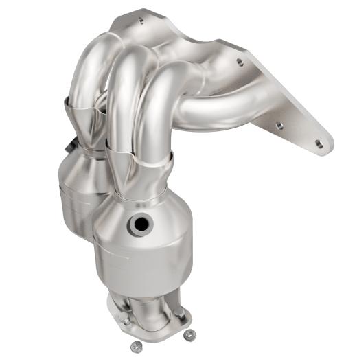 Magnaflow OEM Grade Exhaust Manifold with Integrated Catalytic Converter (49 State Legal)