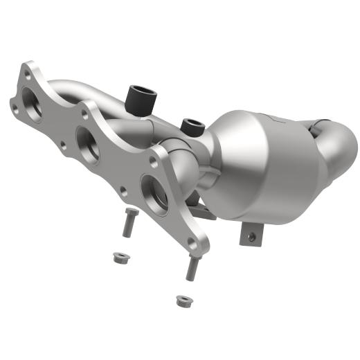 Magnaflow OEM Grade Exhaust Manifold with Integrated Catalytic Converter (49 State Legal)