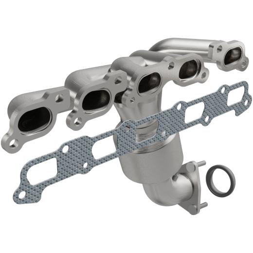 Magnaflow OEM Grade Exhaust Manifold with Integrated Catalytic Converter (49 State Legal)