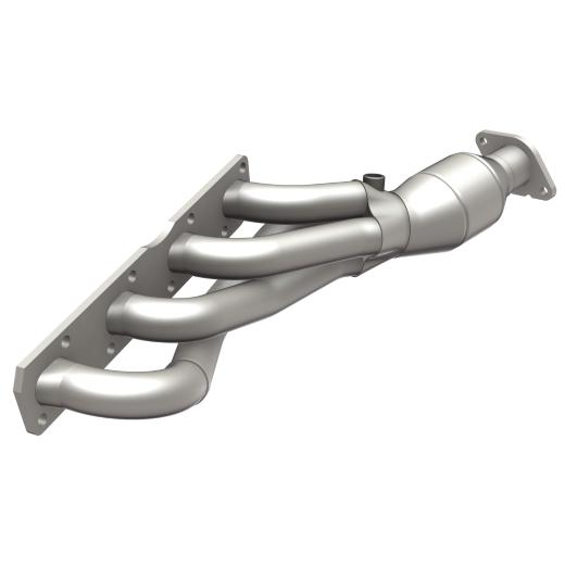 Magnaflow OEM Grade Exhaust Manifold with Integrated Catalytic Converter (49 State Legal)