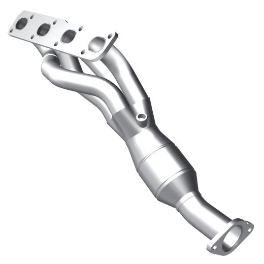 Magnaflow OEM Grade Exhaust Manifold with Integrated Catalytic Converter (49 State Legal)