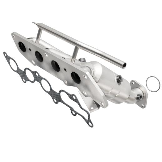 Magnaflow OEM Grade Exhaust Manifold with Integrated Catalytic Converter (49 State Legal)