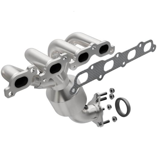 Magnaflow OEM Grade Exhaust Manifold with Integrated Catalytic Converter (49 State Legal)