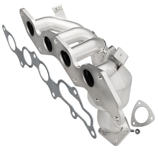 Magnaflow OEM Grade Exhaust Manifold with Integrated Catalytic Converter (49 State Legal)