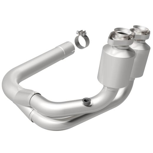 Magnaflow OEM Grade Direct Fit Catalytic Converter (49 State Legal)