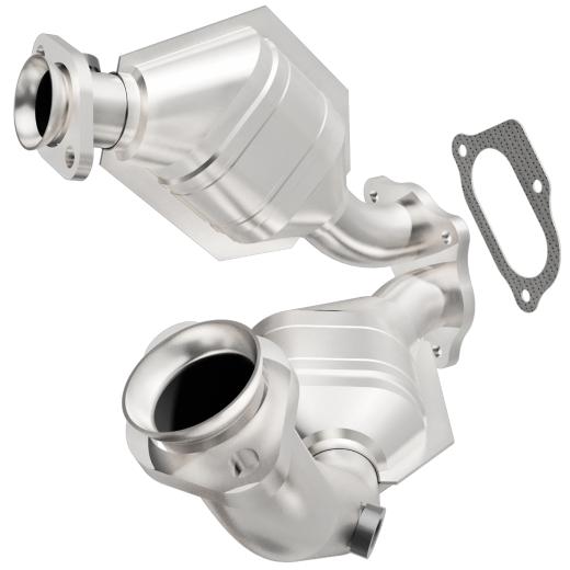 Magnaflow OEM Grade Direct Fit Catalytic Converter (49 State Legal)