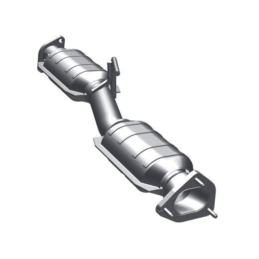 Magnaflow OEM Grade Direct Fit Catalytic Converter with Gasket (49 State Legal)