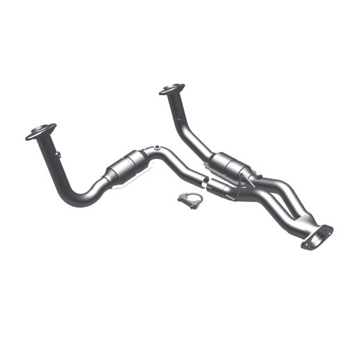 Magnaflow OEM Grade Direct Fit Catalytic Converter (49 State Legal)