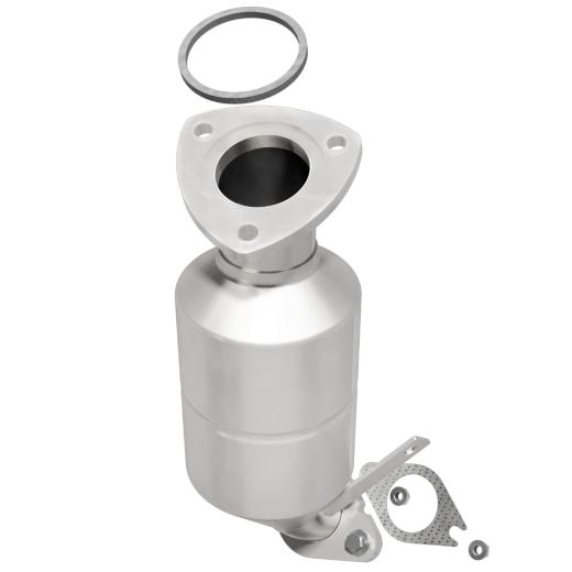 MagnaFlow OEM Grade Series Catalytic Converter - 2.5