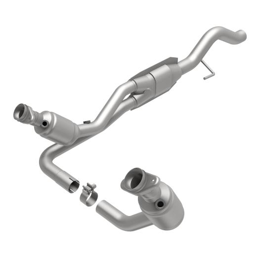 Magnaflow OEM Grade Direct Fit Catalytic Converter - California Emission Equipped (49 State Legal)