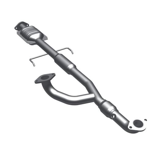 Magnaflow OEM Grade Direct Fit Catalytic Converter with Gasket (49 State Legal)