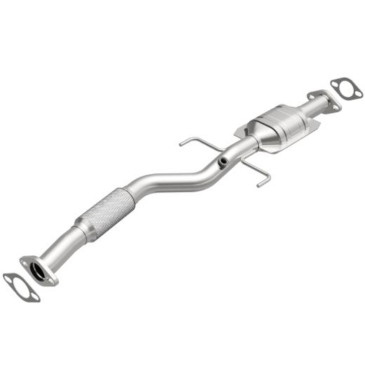 Magnaflow OEM Grade Direct Fit Catalytic Converter with Gasket (49 State Legal)