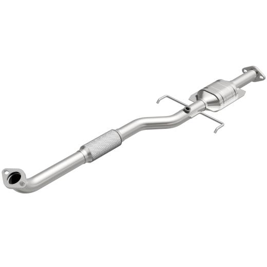 Magnaflow OEM Grade Direct Fit Catalytic Converter with Gasket (49 State Legal)