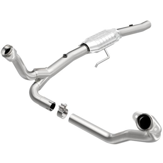 Magnaflow OEM Grade Direct Fit Catalytic Converter (49 State Legal)