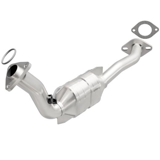 Magnaflow OEM Grade Exhaust Manifold with Integrated Catalytic Converter (49 State Legal)