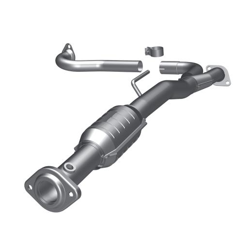 Magnaflow OEM Grade Exhaust Manifold with Integrated Catalytic Converter (49 State Legal)