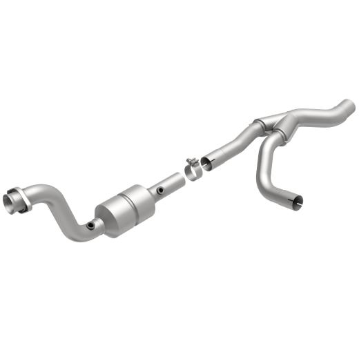 Magnaflow OEM Grade Direct Fit Catalytic Converter (49 State Legal)