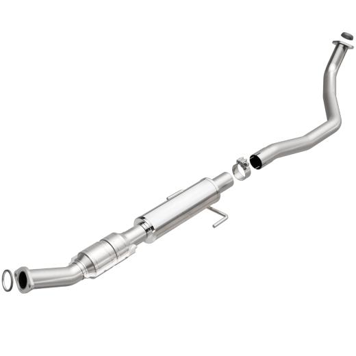 MagnaFlow OEM Grade Series Catalytic Converter - 2.5