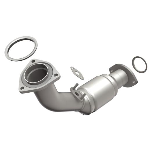 Magnaflow OEM Grade Direct Fit Catalytic Converter with Gasket - California Emission Equipped (49 State Legal)