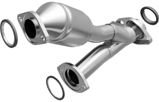 Magnaflow OEM Grade Direct Fit Catalytic Converter with Gasket (49 State Legal)