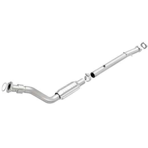 MagnaFlow OEM Grade Series Catalytic Converter - Stainless Steel