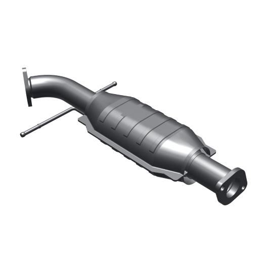 Magnaflow OEM Grade Direct Fit Catalytic Converter with Gasket (49 State Legal)