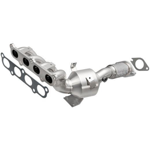 MagnaFlow OEM Grade Series Catalytic Converter - 2