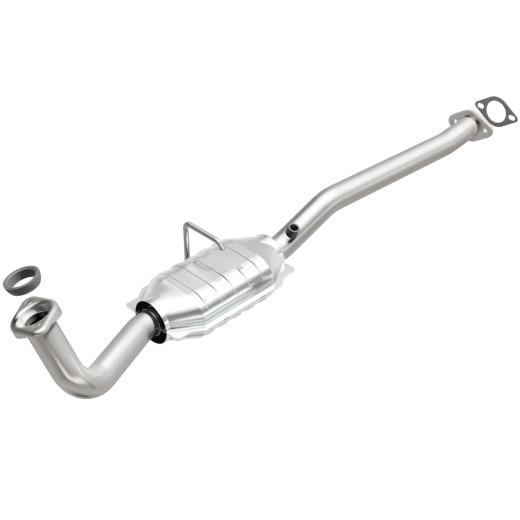 Magnaflow OEM Grade Direct Fit Catalytic Converter with Gasket - Emission Equipped (49 State Legal)