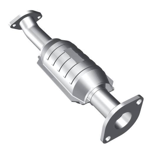 Magnaflow OEM Grade Direct Fit Catalytic Converter - California Emission Equipped (49 State Legal)