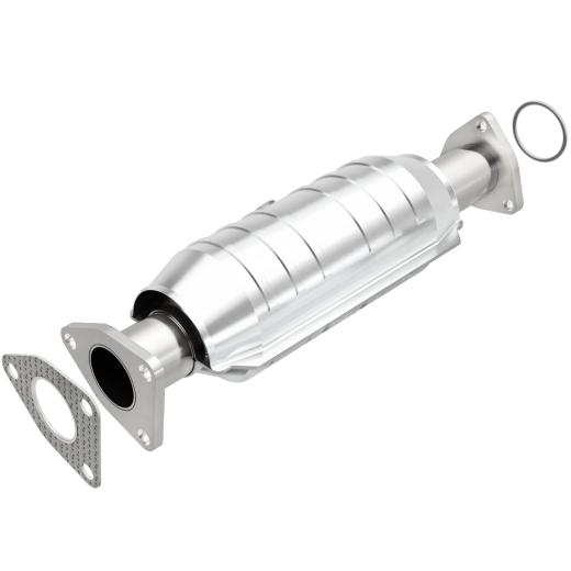 Magnaflow OEM Grade Direct Fit Catalytic Converter with Gasket (49 State Legal)