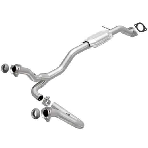 Magnaflow OEM Grade Direct Fit Catalytic Converter with Gasket - Emission Equipped (49 State Legal)