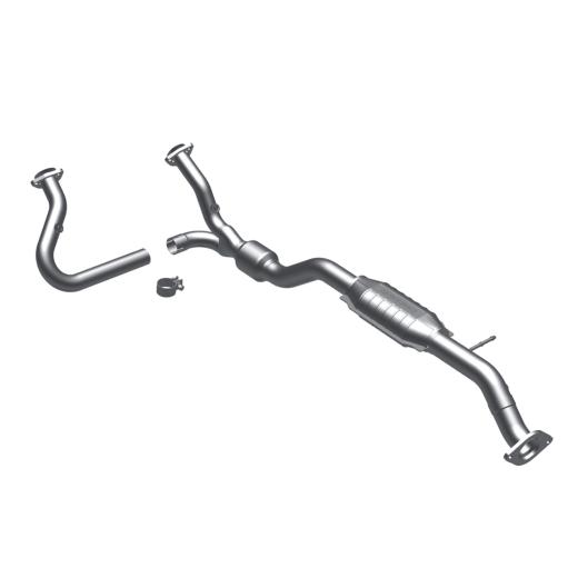 Magnaflow OEM Grade Direct Fit Catalytic Converter with Gasket - California Emission Equipped (49 State Legal)