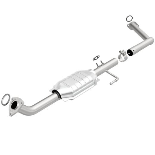 Magnaflow OEM Grade Direct Fit Catalytic Converter with Gasket (49 State Legal)