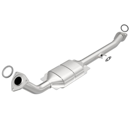 Magnaflow OEM Grade Direct Fit Catalytic Converter with Gasket (49 State Legal)