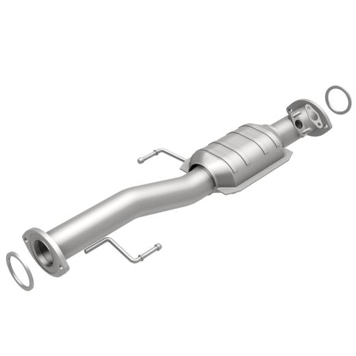 Magnaflow OEM Grade Direct Fit Catalytic Converter with Gasket - California Emission Equipped (49 State Legal)