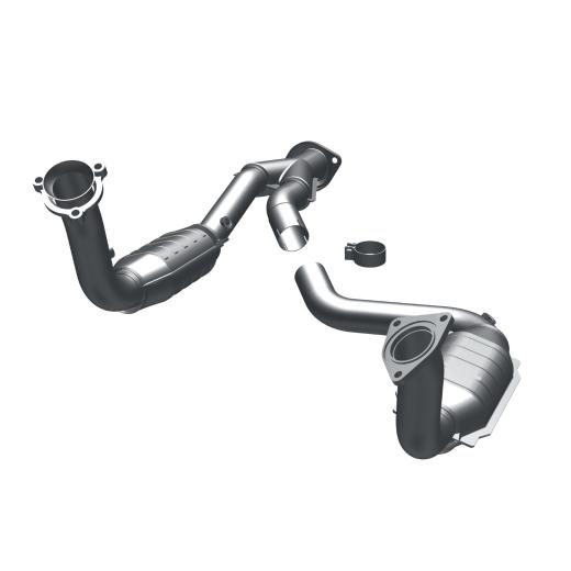 Magnaflow OEM Grade Direct Fit Catalytic Converter (49 State Legal)