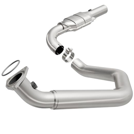 Magnaflow OEM Grade Direct Fit Catalytic Converter with Gasket (49 State Legal)