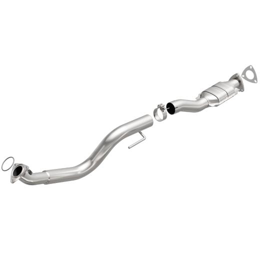 Magnaflow OEM Grade Direct Fit Catalytic Converter with Gasket (49 State Legal)