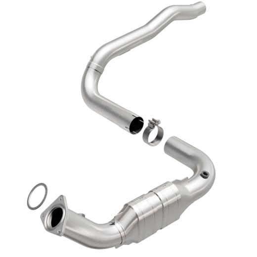 Magnaflow OEM Grade Direct Fit Catalytic Converter  (49 State Legal)