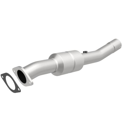 Magnaflow OEM Grade Direct Fit Catalytic Converter with Gasket - 3