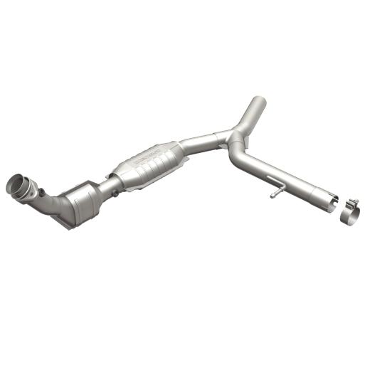 Magnaflow OEM Grade Direct Fit Catalytic Converter (49 State Legal)