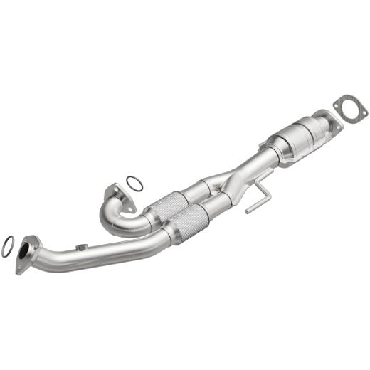 Magnaflow OEM Grade Direct Fit Catalytic Converter with Gasket (49 State Legal)