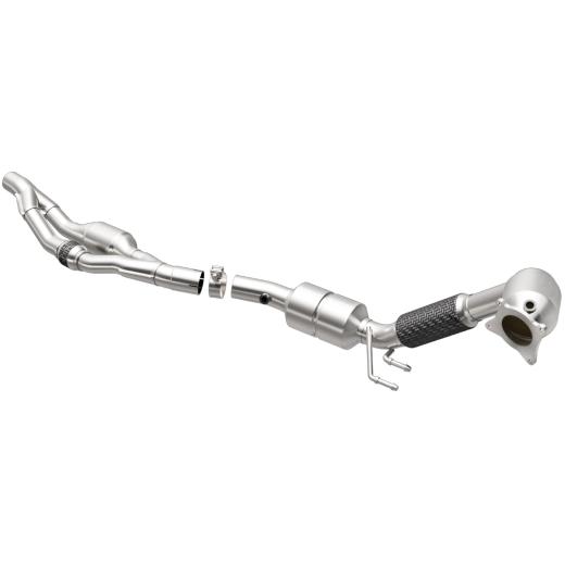 Magnaflow OEM Grade Direct Fit Catalytic Converter (49 State Legal)