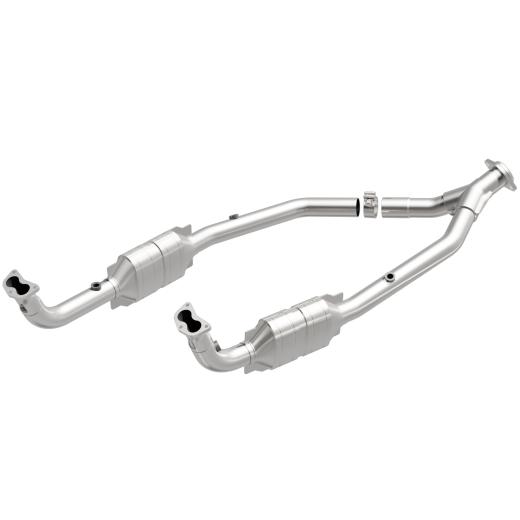 Magnaflow OEM Grade Direct Fit Catalytic Converter (49 State Legal)