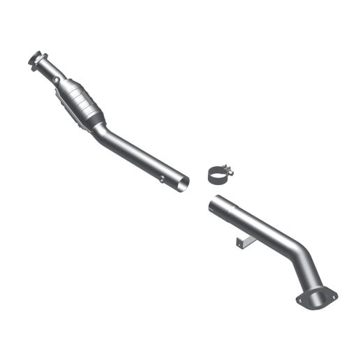 Magnaflow OEM Grade Direct Fit Catalytic Converter with Gasket (49 State Legal)