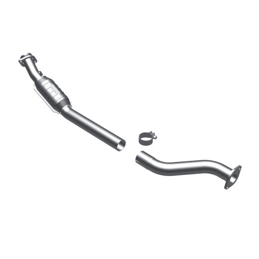 Magnaflow OEM Grade Direct Fit Catalytic Converter with Gasket (49 State Legal)