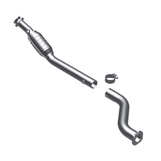 Magnaflow OEM Grade Direct Fit Catalytic Converter with Gasket (49 State Legal)