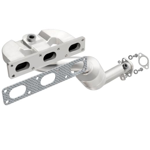 Magnaflow OEM Grade Exhaust Manifold with Integrated Catalytic Converter (49 State Legal)