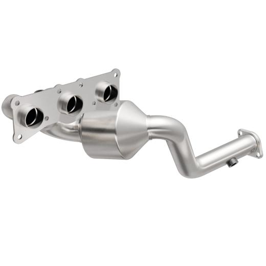 Magnaflow OEM Grade Exhaust Manifold with Integrated Catalytic Converter (49 State Legal)