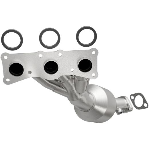 Magnaflow OEM Grade Exhaust Manifold with Integrated Catalytic Converter (49 State Legal)